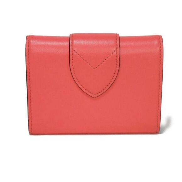 Louis Vuitton Pont 9 Leather Compact Wallet ✨ - Picture 2 of 5